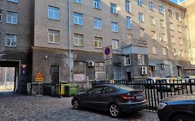 City Inn Riga Apartment Old Town Home With Parking